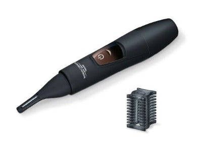 Precision trimmer-For shaping & trimming eyebrows and nose and ear hair - HR 2000